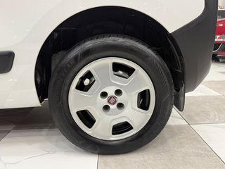 Φορτηγό Έως 7.5τ Fiat 2022 FIORINO! 1.3 Mjet95hp SX PackTecnico! ΧΡΥΣΗ ΕΓΓΥΗΣΗ ΕΛΛΗΝΙΚΟ-thumb-47
