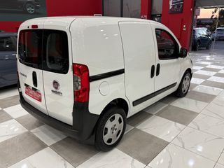 Φορτηγό Έως 7.5τ Fiat 2022 FIORINO! 1.3 Mjet95hp SX PackTecnico! ΧΡΥΣΗ ΕΓΓΥΗΣΗ ΕΛΛΗΝΙΚΟ-thumb-16