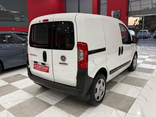 Φορτηγό Έως 7.5τ Fiat 2022 FIORINO! 1.3 Mjet95hp SX PackTecnico! ΧΡΥΣΗ ΕΓΓΥΗΣΗ ΕΛΛΗΝΙΚΟ-thumb-18