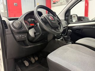 Φορτηγό Έως 7.5τ Fiat 2022 FIORINO! 1.3 Mjet95hp SX PackTecnico! ΧΡΥΣΗ ΕΓΓΥΗΣΗ ΕΛΛΗΝΙΚΟ-thumb-21