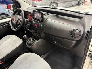 Φορτηγό Έως 7.5τ Fiat 2022 FIORINO! 1.3 Mjet95hp SX PackTecnico! ΧΡΥΣΗ ΕΓΓΥΗΣΗ ΕΛΛΗΝΙΚΟ-thumb-29