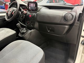Φορτηγό Έως 7.5τ Fiat 2022 FIORINO! 1.3 Mjet95hp SX PackTecnico! ΧΡΥΣΗ ΕΓΓΥΗΣΗ ΕΛΛΗΝΙΚΟ-thumb-30