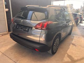 Peugeot 2008 2017 1.6 BLUEHDI ACTIVE-thumb-5