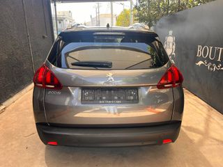 Peugeot 2008 2017 1.6 BLUEHDI ACTIVE-thumb-4