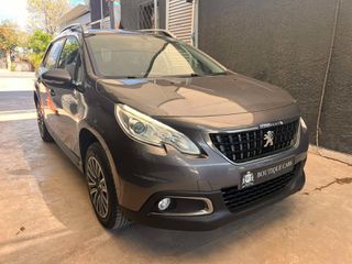 Peugeot 2008 2017 1.6 BLUEHDI ACTIVE-thumb-2