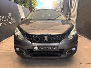Peugeot 2008 2017 1.6 BLUEHDI ACTIVE-thumb-1