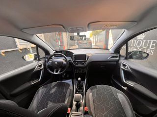 Peugeot 2008 2017 1.6 BLUEHDI ACTIVE-thumb-16