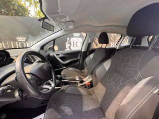 Peugeot 2008 2017 1.6 BLUEHDI ACTIVE-thumb-8