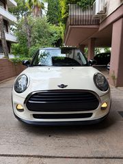 Mini Cooper D 2018