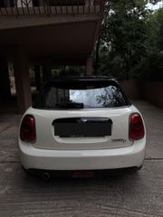Mini Cooper D 2018-thumb-2
