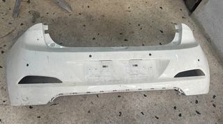 ΠΙΣΩ ΠΡΟΦΥΛΑΚΤΗΡΑΣ HYUNDAI I20 2014-2018