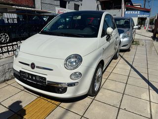Fiat 500 2014 ευρώ 6