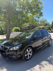 Peugeot 308 2019