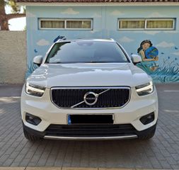 Volvo XC40 2020 T3