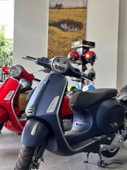 Vespa Primavera 125 2026 Tech new προσφορα