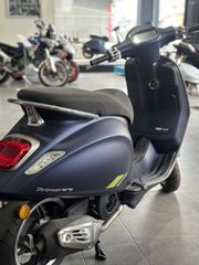 Vespa Primavera 125 2026 Tech new προσφορα-thumb-5