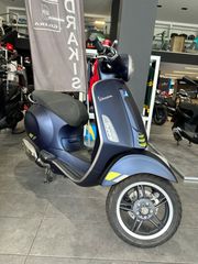 Vespa Primavera 125 2026 Tech new προσφορα-thumb-9