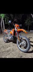 KTM 250 EXC 2003 2T
