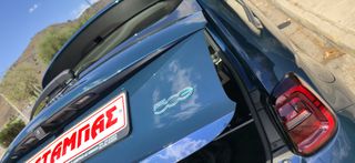 Fiat 500e 2021 La_Prima_PANORAMA_88_Kw_118hp-thumb-58