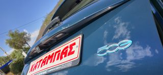 Fiat 500e 2021 La_Prima_PANORAMA_88_Kw_118hp-thumb-59