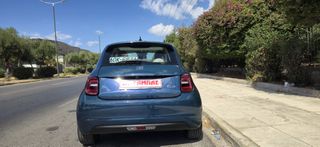 Fiat 500e 2021 La_Prima_PANORAMA_88_Kw_118hp-thumb-60