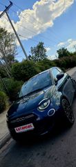Fiat 500e 2021 La_Prima_PANORAMA_88_Kw_118hp-thumb-1