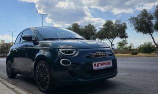 Fiat 500e 2021 La_Prima_PANORAMA_88_Kw_118hp-thumb-3