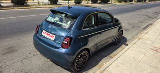 Fiat 500e 2021 La_Prima_PANORAMA_88_Kw_118hp-thumb-47