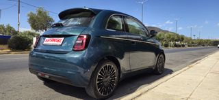 Fiat 500e 2021 La_Prima_PANORAMA_88_Kw_118hp-thumb-48