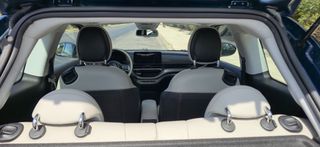 Fiat 500e 2021 La_Prima_PANORAMA_88_Kw_118hp-thumb-52