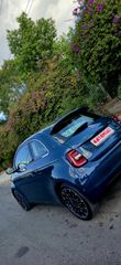 Fiat 500e 2021 La_Prima_PANORAMA_88_Kw_118hp-thumb-9