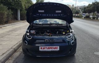 Fiat 500e 2021 La_Prima_PANORAMA_88_Kw_118hp-thumb-11