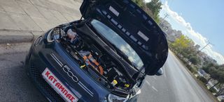 Fiat 500e 2021 La_Prima_PANORAMA_88_Kw_118hp-thumb-12