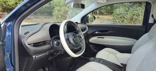 Fiat 500e 2021 La_Prima_PANORAMA_88_Kw_118hp-thumb-20