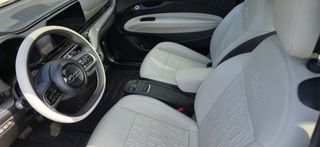 Fiat 500e 2021 La_Prima_PANORAMA_88_Kw_118hp-thumb-23