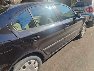 Skoda Octavia 2007 1.4 MPI (ME PANTEBOY)-thumb-3