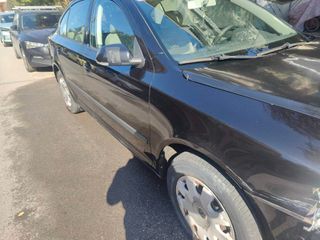 Skoda Octavia 2007 1.4 MPI (ME PANTEBOY)-thumb-4