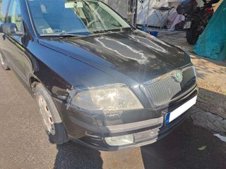Skoda Octavia 2007 1.4 MPI (ME PANTEBOY)-thumb-5