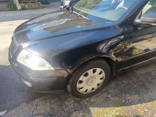 Skoda Octavia 2007 1.4 MPI (ME PANTEBOY)-thumb-6