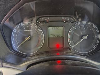 Skoda Octavia 2007 1.4 MPI (ME PANTEBOY)-thumb-9