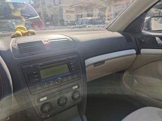 Skoda Octavia 2007 1.4 MPI (ME PANTEBOY)-thumb-12