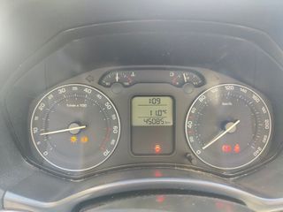 Skoda Octavia 2007 1.4 MPI (ME PANTEBOY)-thumb-13