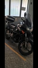 Honda Varadero 2004