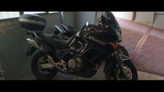 Honda Varadero 2004-thumb-2