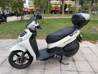 Sym HD 200i EVO 2013 HD 200I EVO