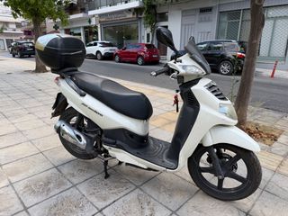 Sym HD 200i EVO 2013 HD 200I EVO-thumb-3