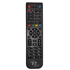 LOR 7000 USB PROGRAMMED REMOTE CONTROL 4 IN 1-thumb-1