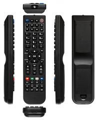 LOR 7000 USB PROGRAMMED REMOTE CONTROL 4 IN 1