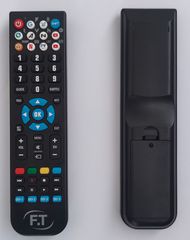 LOR 7000BLE-SMART REPLACEMENT REMOTE CONTROL 4 IN 1-thumb-1