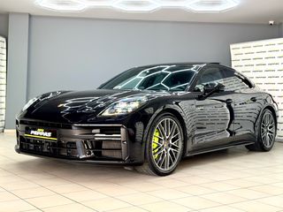 Porsche Panamera 2024 4 E-HYBRID